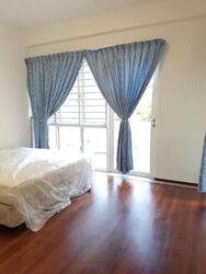 Country Park Condominium (D16), Condominium #638173261